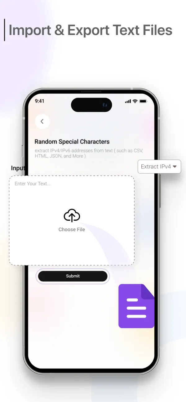 #6. TextUtils: Tools & Generators (iOS) Von: Stephen Kuyper