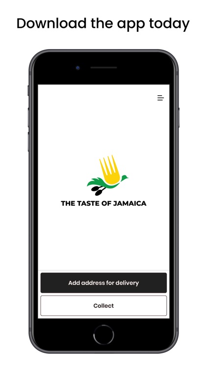 The Taste of Jamaica