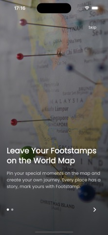 FootStampABC Screenshot 1 of 10