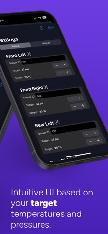 OnTrack - OBD2 Scanner screenshot