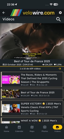 velowire Screenshot 9 of 10