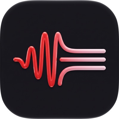 App icon DictaWiz: AI Keyboard & Notes