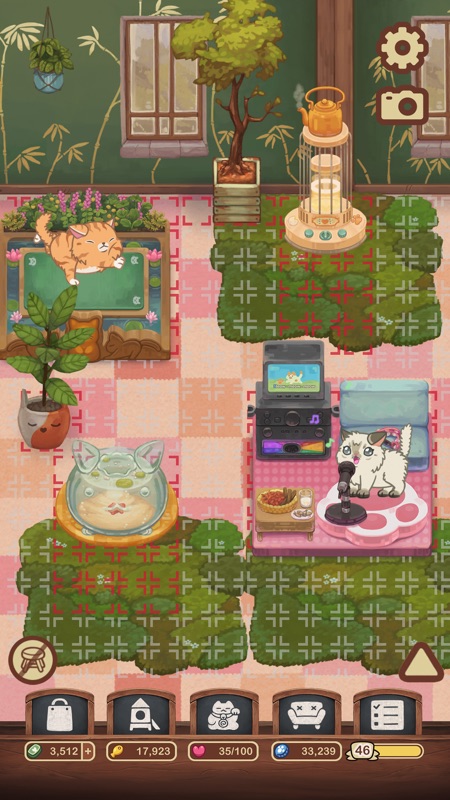 Furistas Cat Cafe screenshot 3