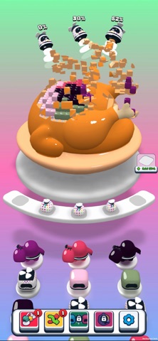 Pixel Thieves Screenshot 2 of 8