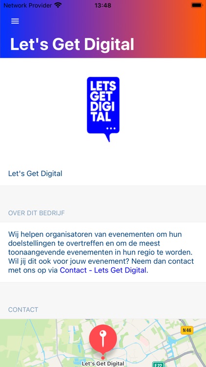 VBZV Congres screenshot-4