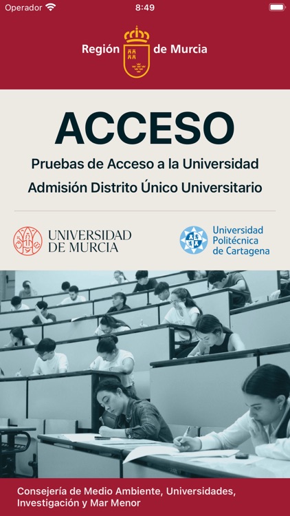 Acceso DURM