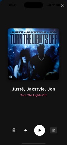 Radio Topp40 Sverige screenshot 2