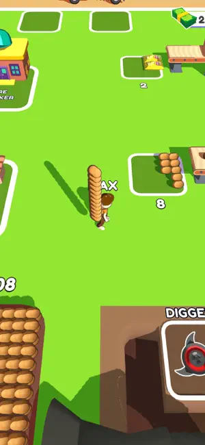 Chip Tycoon screenshot 3