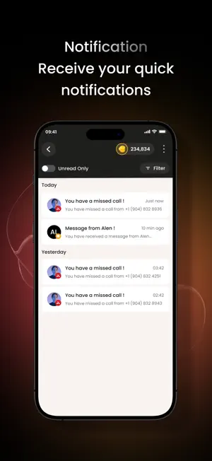 Easify: Business SMS & Texting screenshot 3