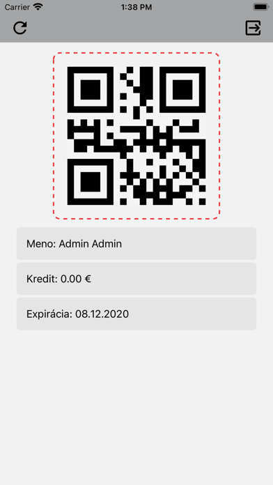 Screenshot #3 pour Impulse GYM