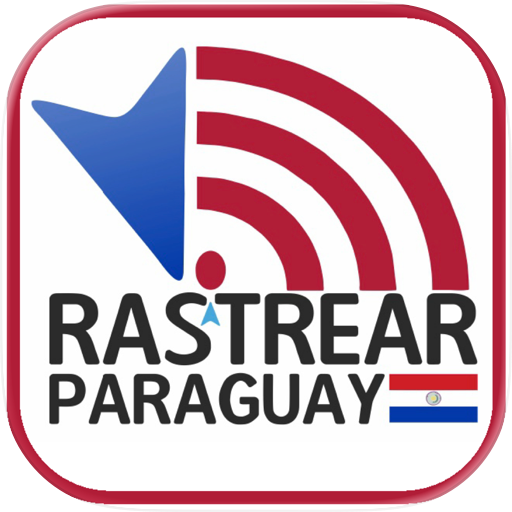 Rastrear Paraguay 2.0