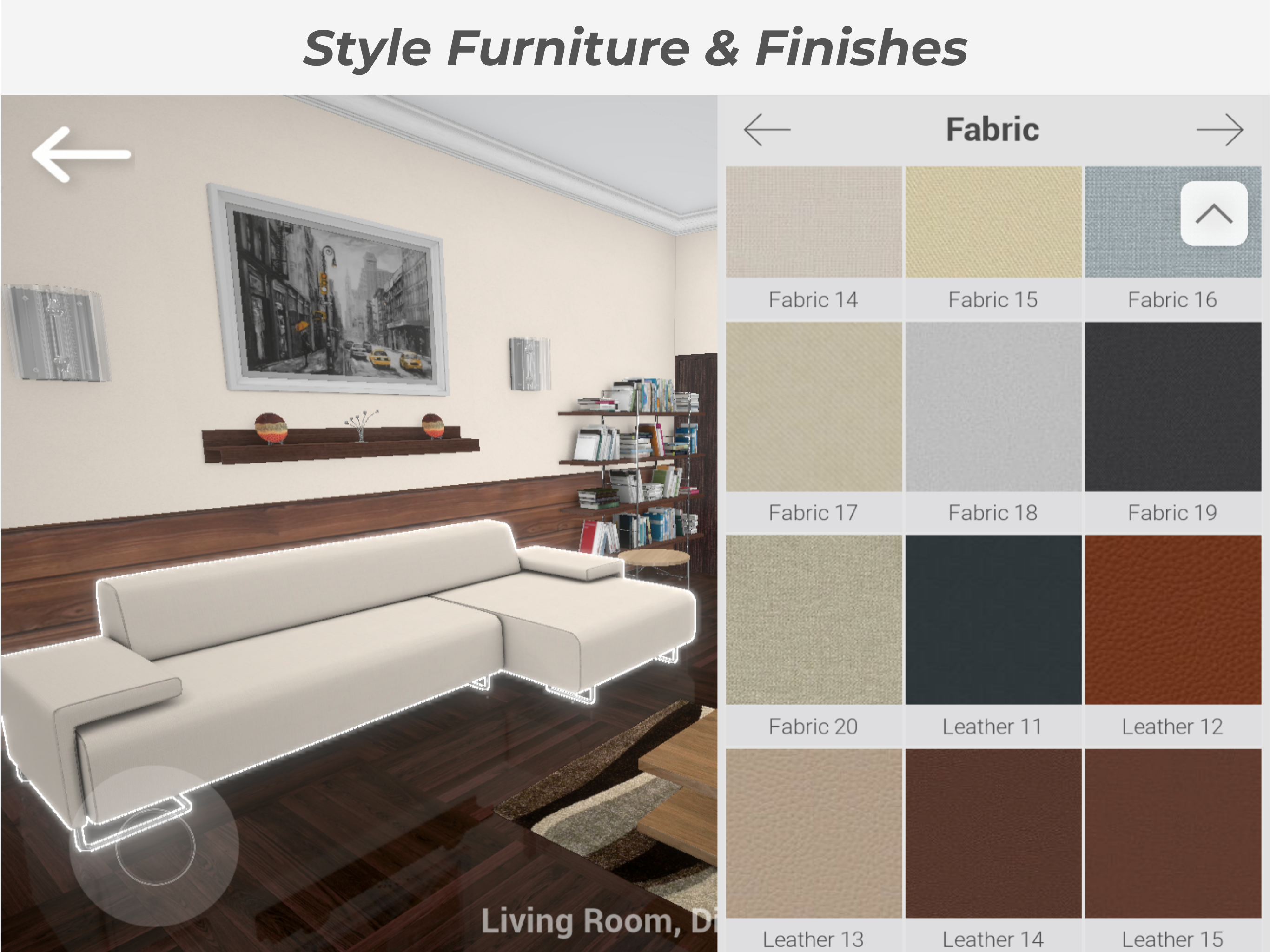 Design Stars: House Design