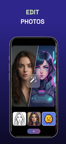 AI Video Generator: ViDC Screenshot 6 of 7