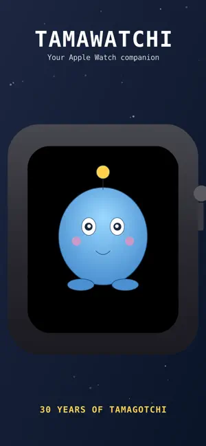 Tamawatchi: Pixel Pet screenshot 1