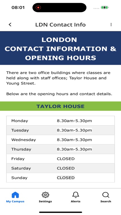 All Abroad - AIFS Abroad