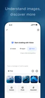 DeepSeek - AI Assistant screenshot 2