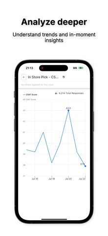 Experience Mobile Screenshot 2 of 8
