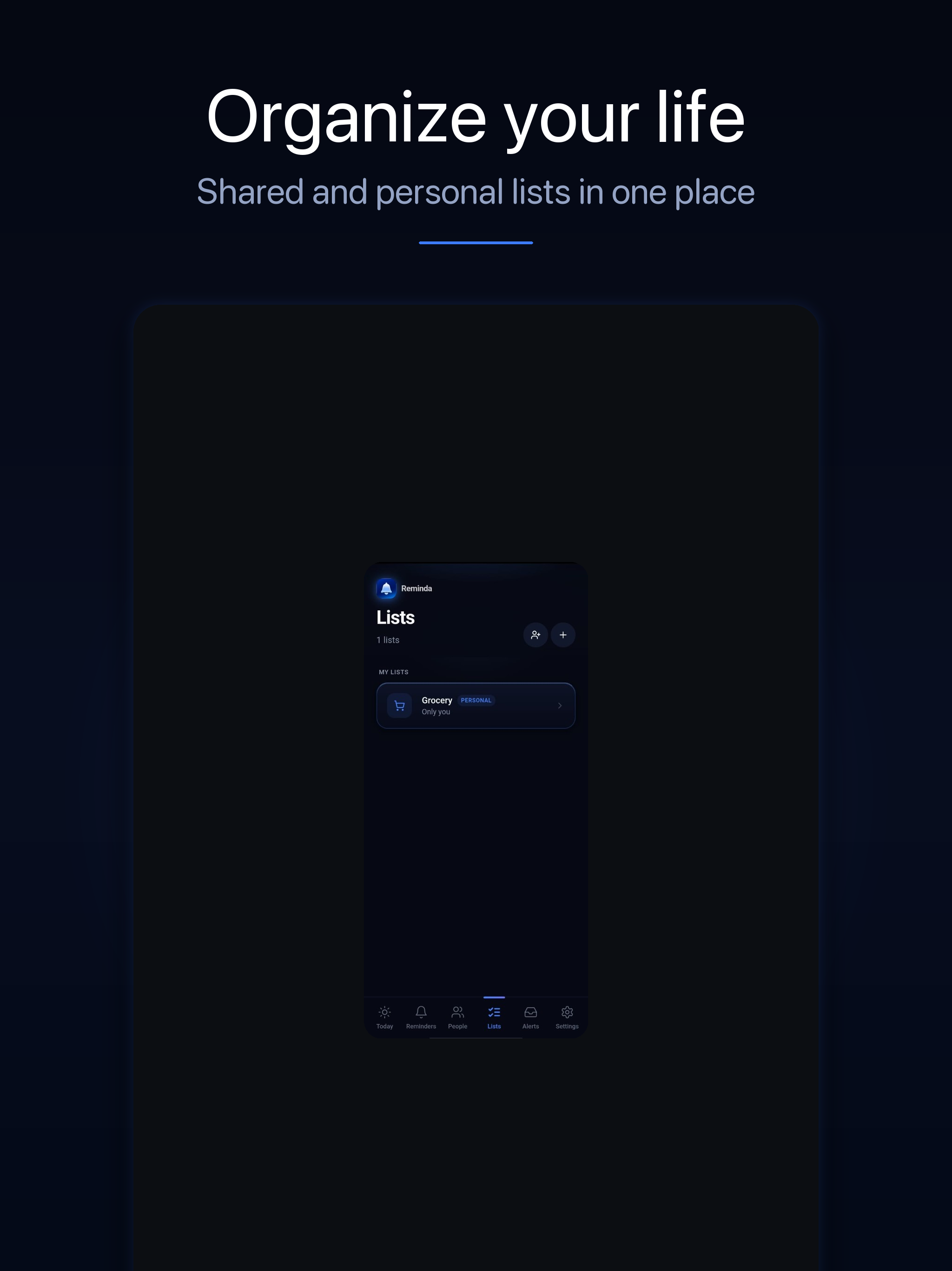 Reminda Ai screenshot 12