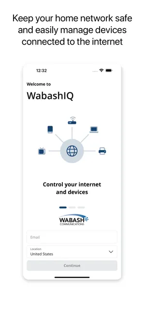 WabashIQ screenshot 1