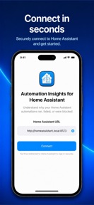Automation Insights screenshot