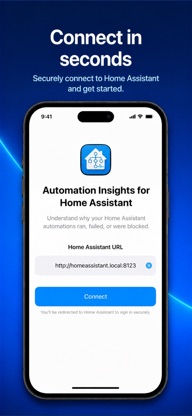 Automation Insights screenshot 5
