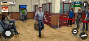 Bank Management Job Sim Game screenshot 4