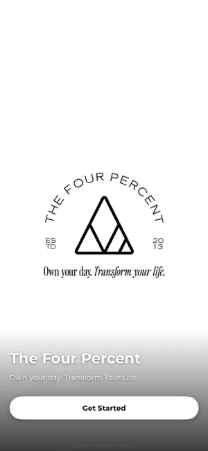 The Four Percent screenshot 1