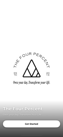 The Four Percent Screenshot 1 of 6