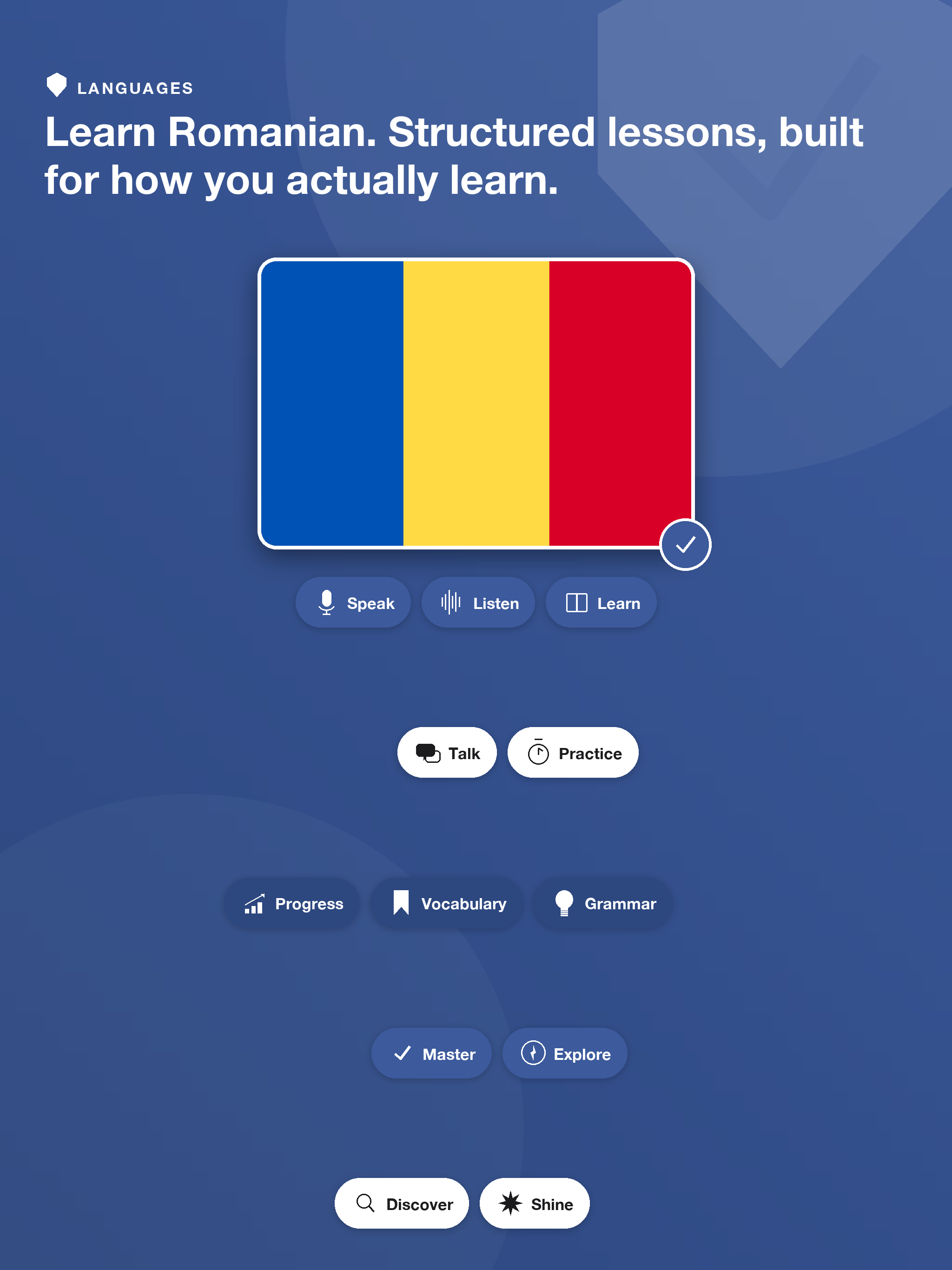 Learn Romanian - LingoCore screenshot 9