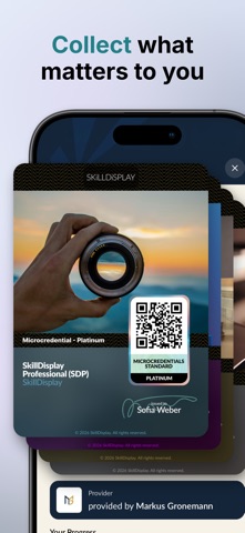 SkillDisplay: Learn Skills Screenshot 4 of 6