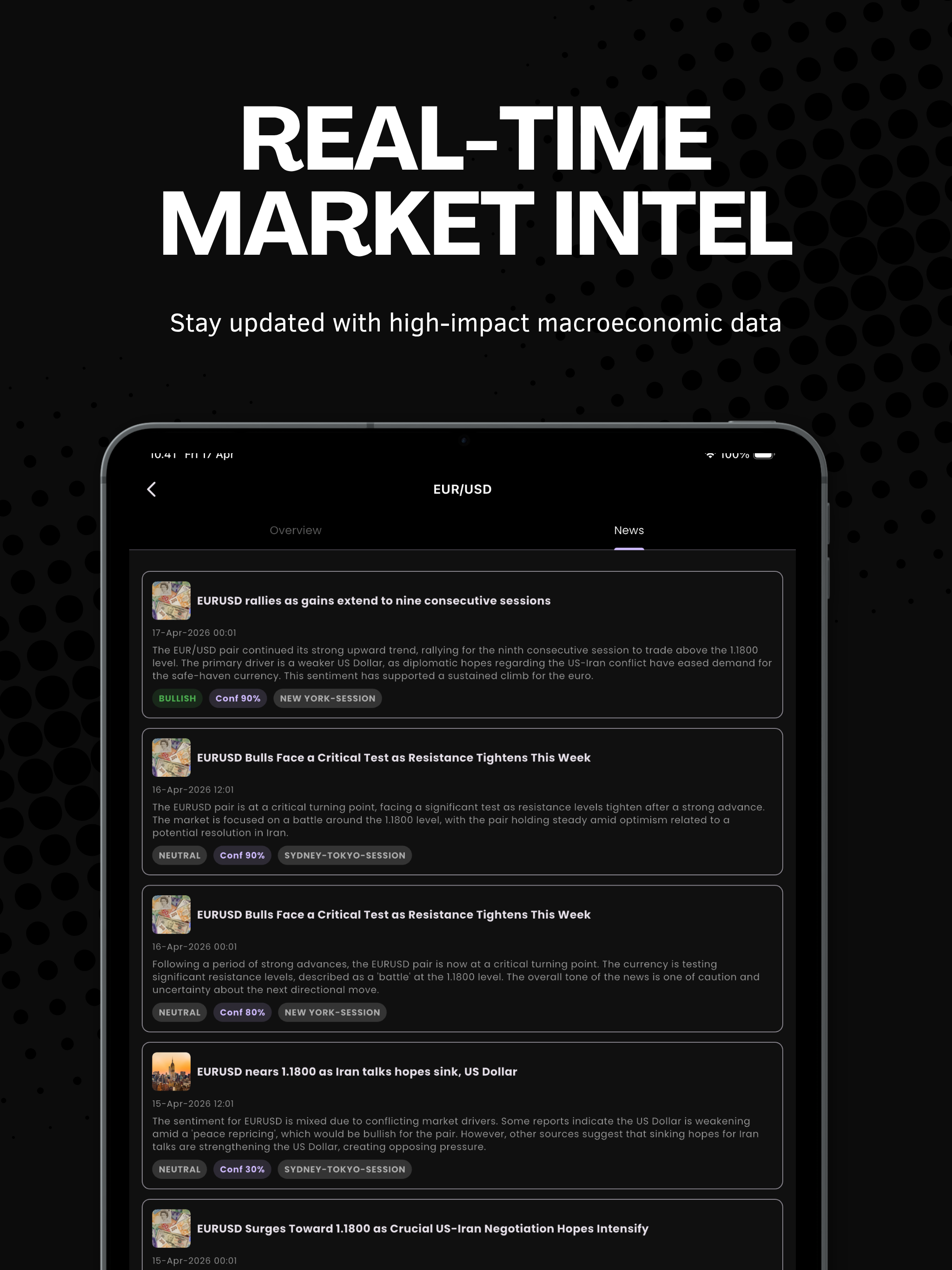 My Journal - Trading Companion screenshot 11
