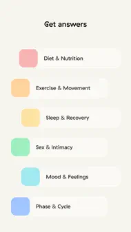 Berry - Wellness iphone bilder 1