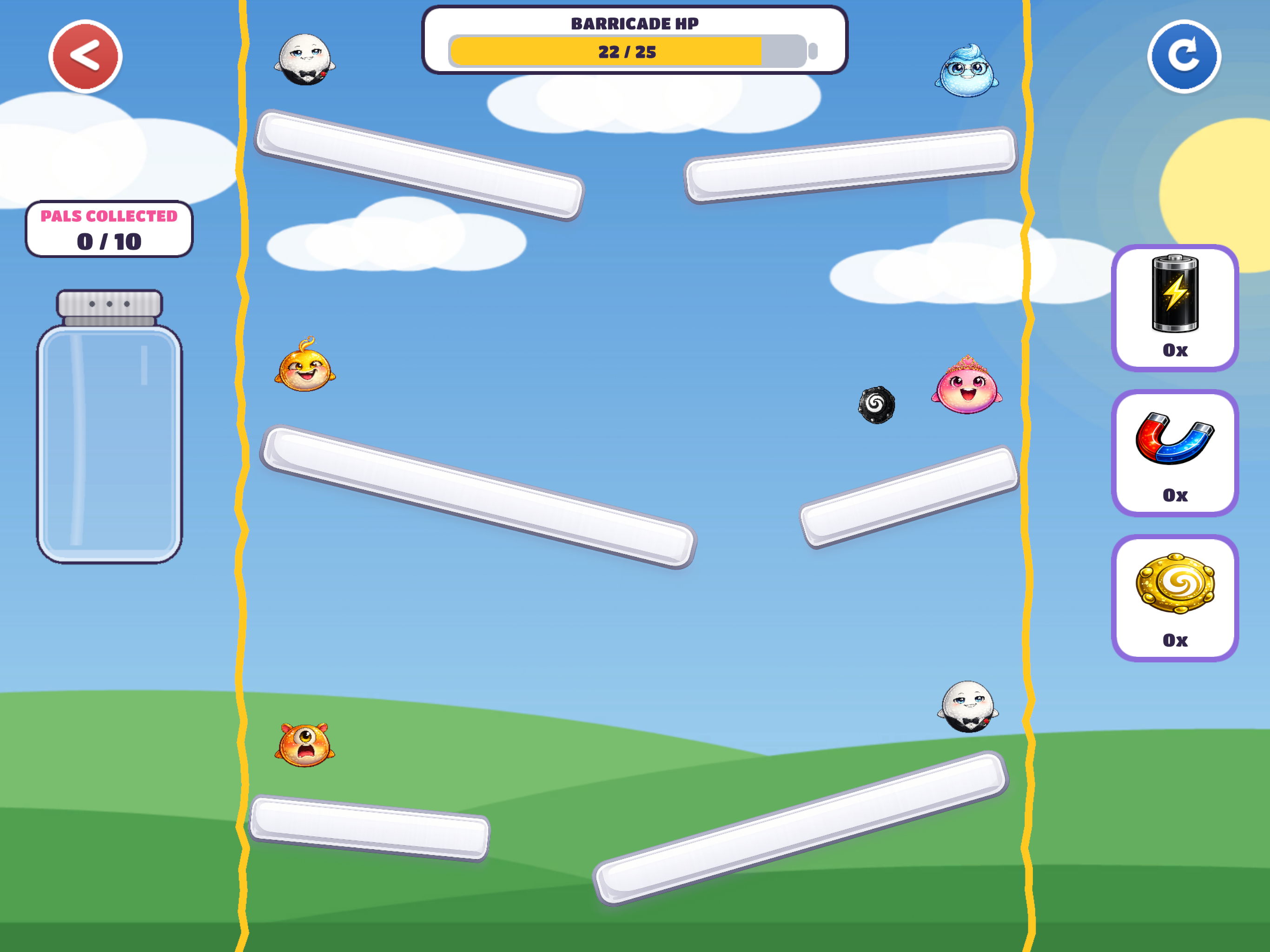 Party Pals! screenshot 7