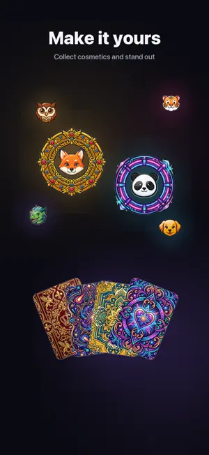 Rivals: Games with Friends screenshot 4