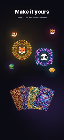 Rivals: Games with Friends Screenshot 4 of 5