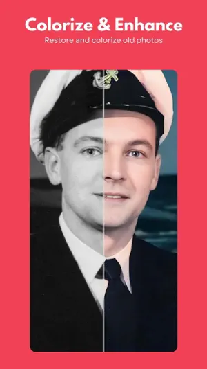 AI Photo Enhancer - Fotorayz screenshot 3