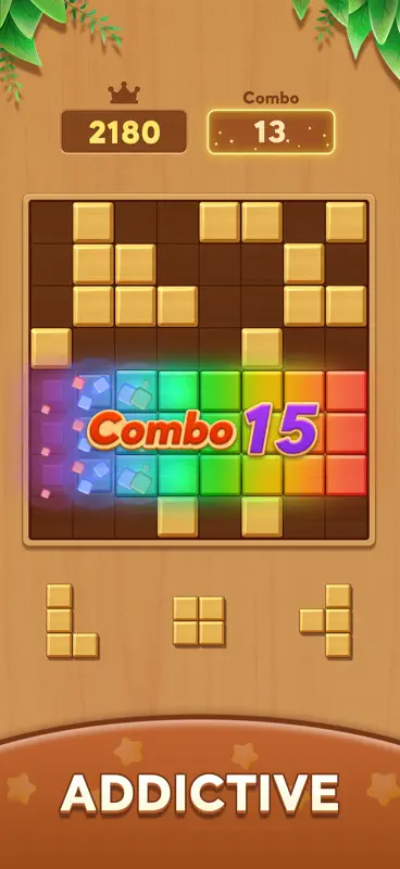 Block Crush! screenshot 5 of 6