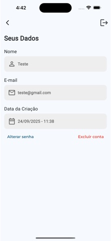 AgroMilk screenshot