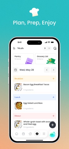 Cozyla+ screenshot