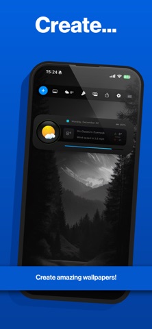 WallBoard Screenshot 1 of 5