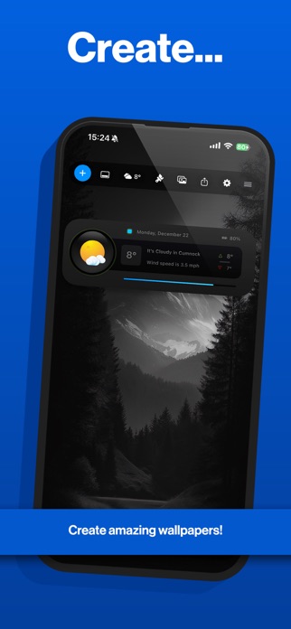 WallBoard Screenshot 1 of 5