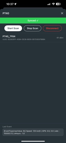 Knight ELD Screenshot 3 of 9
