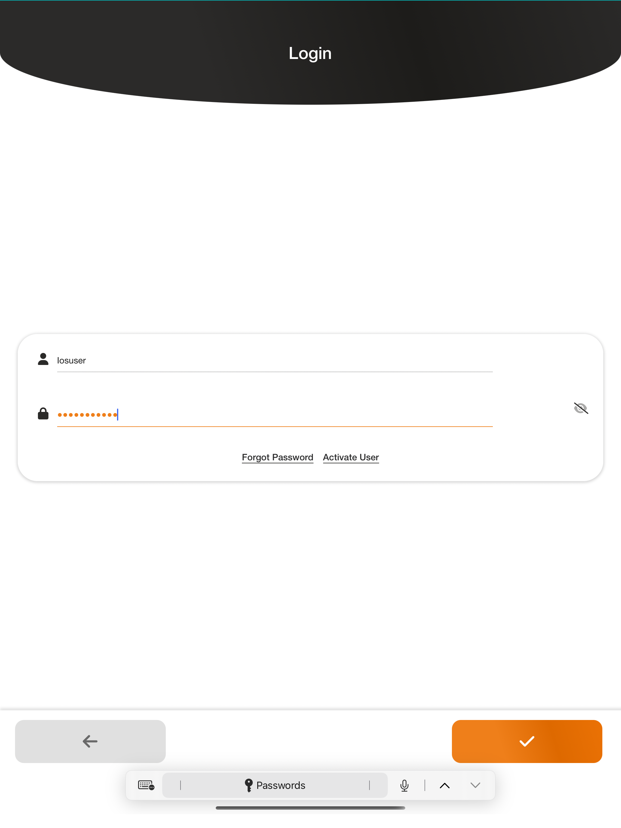 MyVenus screenshot 13
