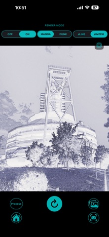 EdgeScope screenshot