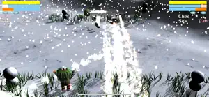 TREE Snow Festival Feb 2025 screenshot 4