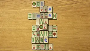 Mahjong Classic· screenshot 4
