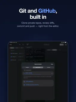 Visual Code Editor - vCode screenshot 12