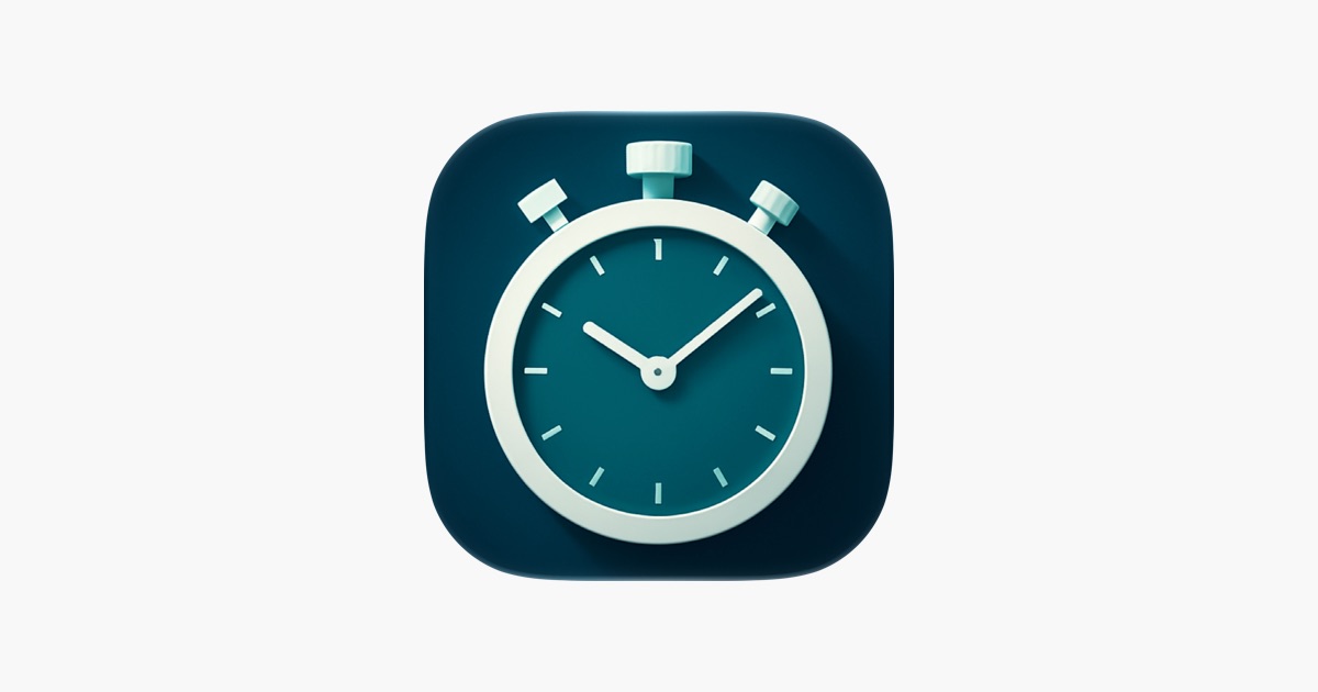 ‎TimeKit - AI Time Tracker App - App Store