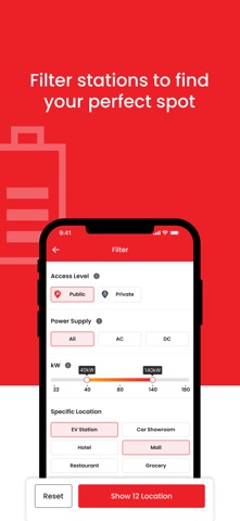 Renergy screenshot
