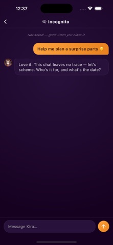 ToastyAI Chat Screenshot 7 of 10
